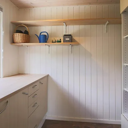 Xix Semesterbostad Store Fuglede